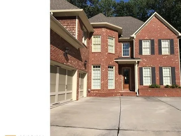 4550 Wigley Estates Rd, Marietta, GA 30066