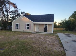 3620 Brussels St, Augusta, GA 30906