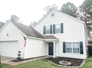 9184 Fieldstone Trce, Summerville, SC 29485