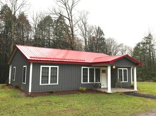 737 Buck Mountain Rd, Weatherly, PA 18255