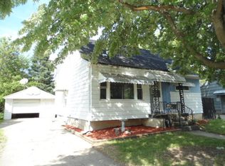 1526 Greenbrook Ln, Flint, MI 48507