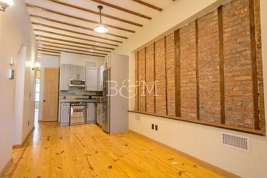 Rented by Brick&Mortar