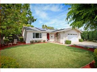 1535 Bluebonnet Way, Morgan Hill, CA