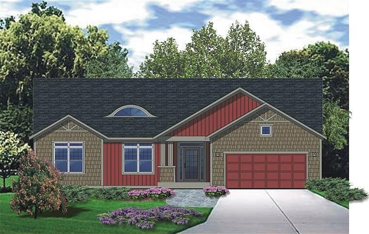 1st image of 1585 E B Creek Dr