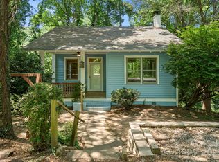 5 Parker Rd, Asheville, NC 28803