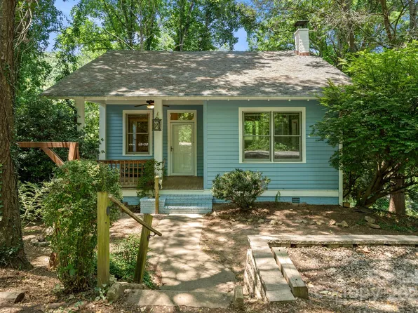 5 Parker Rd, Asheville, NC 28803