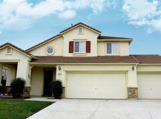 649 Snow Creek Ln, Patterson, CA 95363