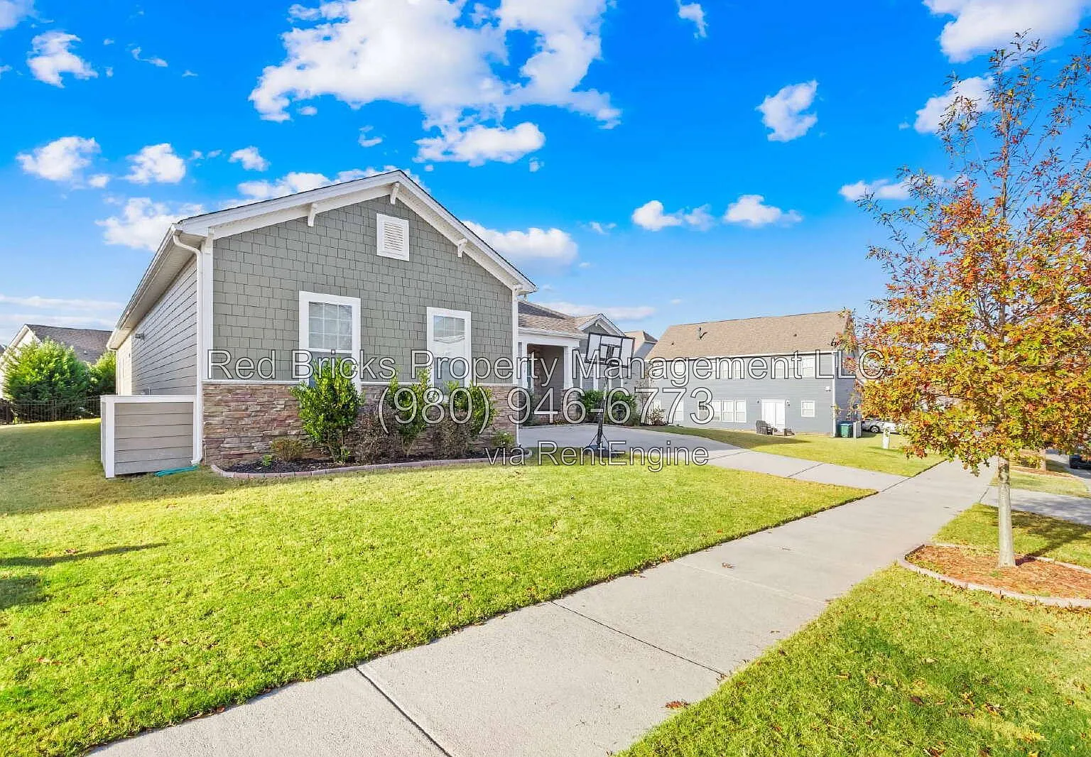 4 bed, 3.0 bath, 2736 sqft, $2,895 — Photo 3