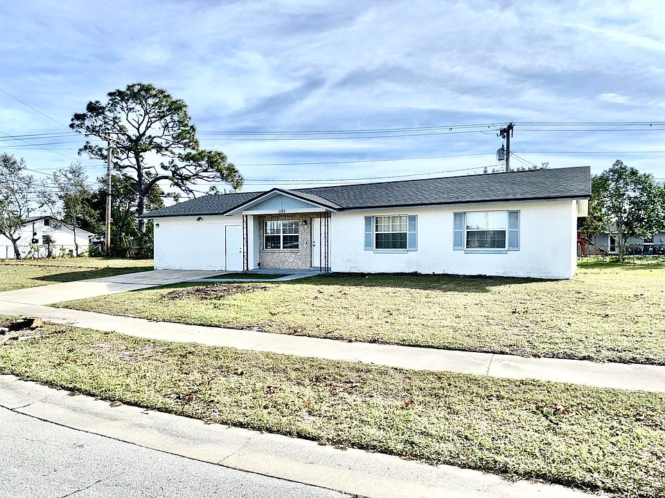 1185 Bonnymede Dr, Titusville, FL 32796 MLS 1002973 Zillow