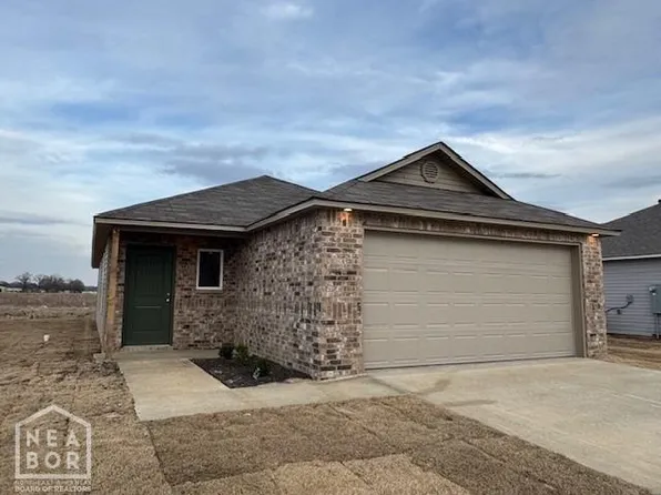 5810 Pope St, Jonesboro, AR 72404