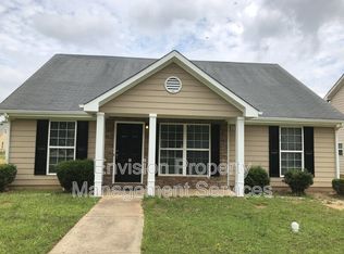 6317 Avery St SW, Covington, GA 30014