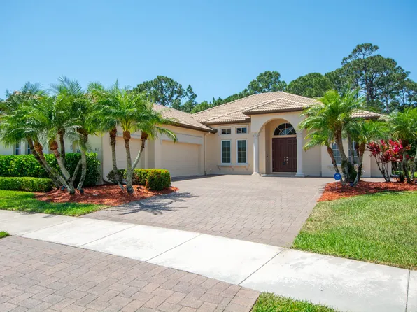 862 SW Grand Reserves Boulevard, Port St Lucie, FL 34986
