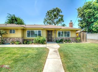 1226 S Fairfax Rd, Bakersfield, CA 93307