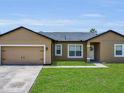 1118 Saint Tropez Ct, Kissimmee, FL, 34759