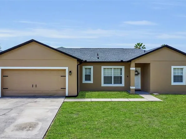 1118 Saint Tropez Ct, Kissimmee, FL 34759