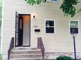 13829 S Atlantic Ave, Riverdale, IL