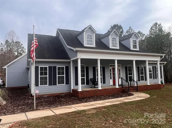 359 Magness Rd, Shelby, NC 28150