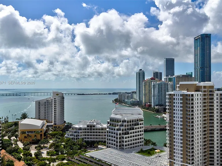 888 Brickell Key Dr #2802 — Photo 30