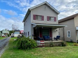 330 Sutton St, Punxsutawney, PA 15767