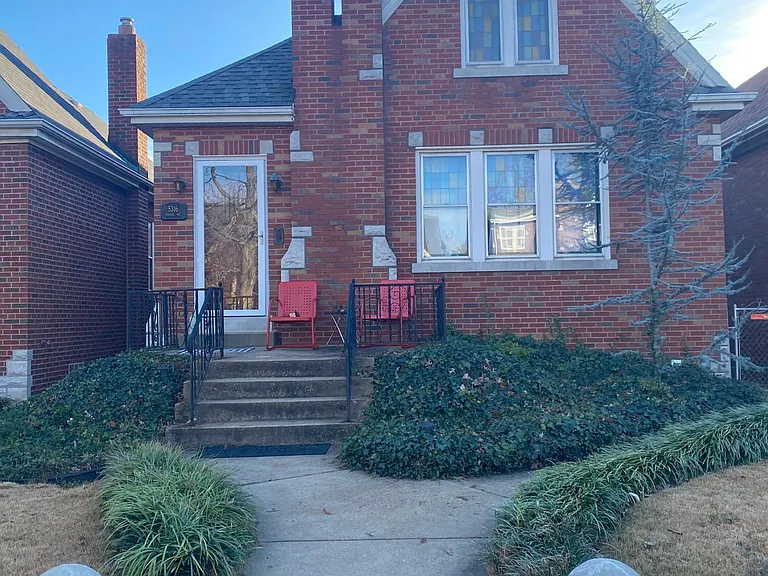 5316 Mardel Ave — Photo 1