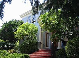 3433 Boston Ave, Oakland, CA