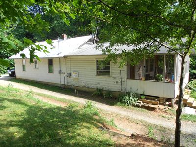 114 Riverview Rd, Tryon, NC, 28782