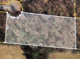 0 Fern Wood Rd, Flintville, TN 37335