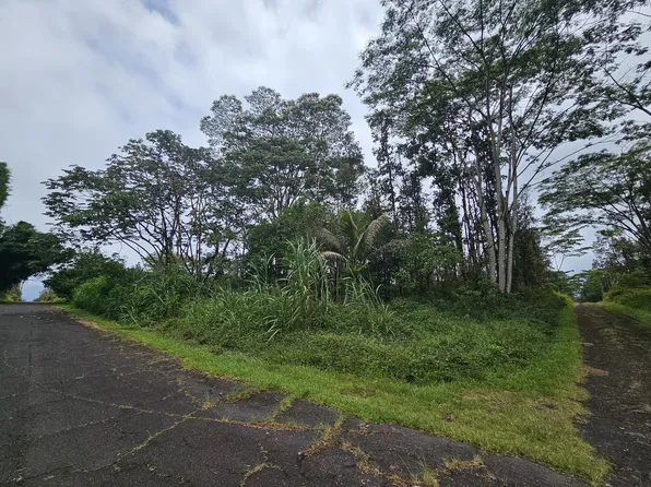 Pahoa Rd Lot 247, Pahoa, HI 96778