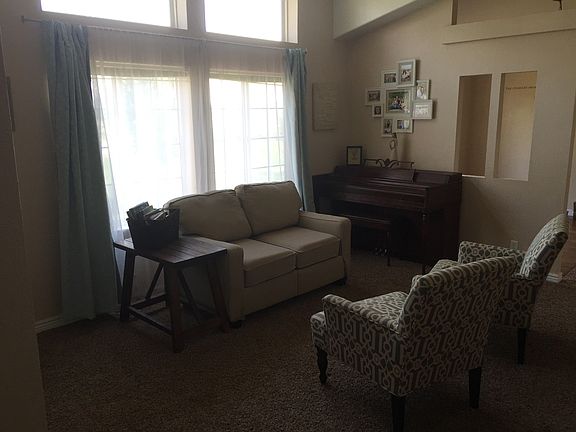 1st living room
