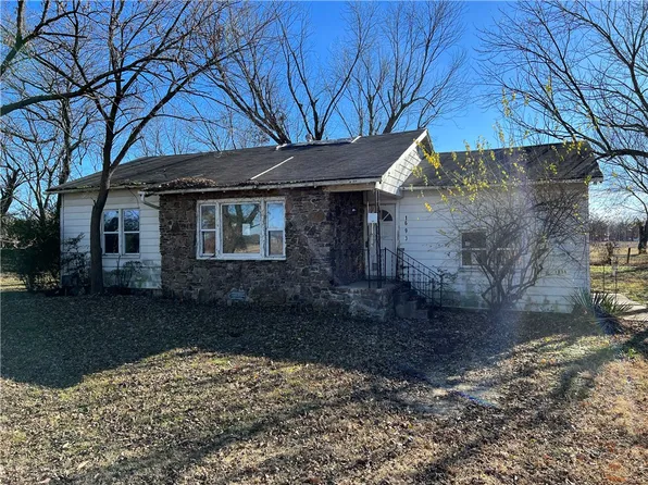 1693 County Line Rd, Springdale, AR 72762