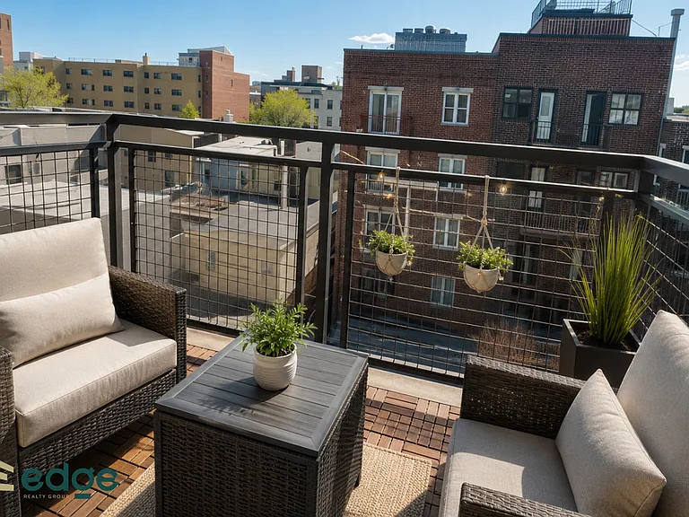 82 Jefferson St #2A — Photo 5