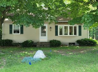 26 Coolidge Ave, Ludlow, MA 01056