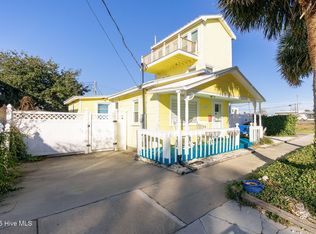 104 S 13th Street, Morehead City, NC 28557