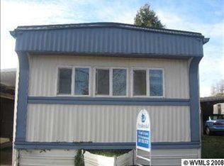 24671 Stovall Ln UNIT 29, Philomath, OR 97370