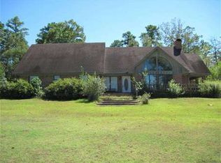 10466 Fm 2694, Shelbyville, TX 75973