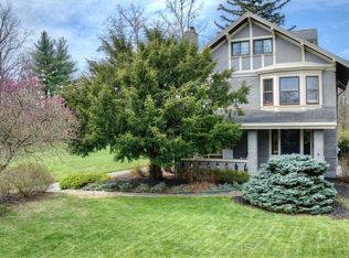 3 Beechwood Rd, Ft MITCHELL, KY 41017