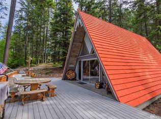 100 W Lakedale Dr, Ronald, WA 98940