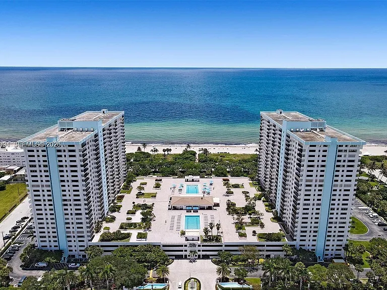1201 S Ocean Dr #104N — Photo 1