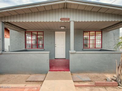 2726 N Incas Pl, Tucson, AZ, 85705