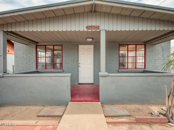 2726 N Incas Pl, Tucson, AZ 85705