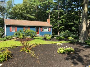 103 Woodside Rd, Franklin, MA 02038