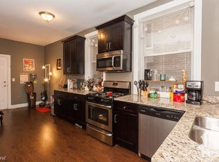3613 W Palmer St, Chicago, IL 60647