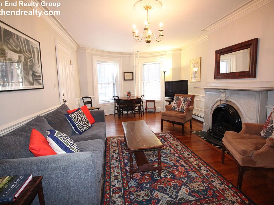 1st image of 19 Braddock Park Floor 2