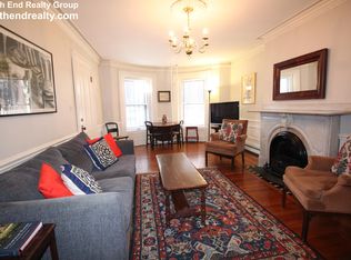 19 Braddock Park FLOOR 2, Boston, MA 02116