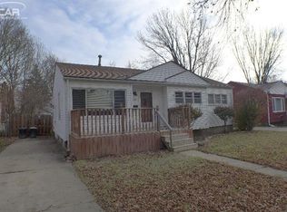 4509 Huckleberry Ln, Flint, MI 48507