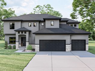 11236 N 162nd St, Bennington, NE 68007