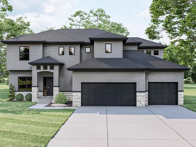 16201 Abigail St, Bennington, NE, 68007