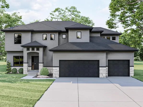 16201 Abigail St, Bennington, NE 68007