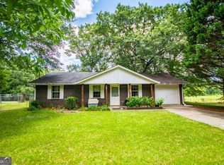 76 Haynes Rd, Moreland, GA 30259