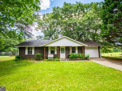 76 Haynes Rd, Moreland, GA, 30259